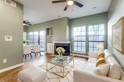 5100 Verde Valley Ln #178, Dallas, TX 75254