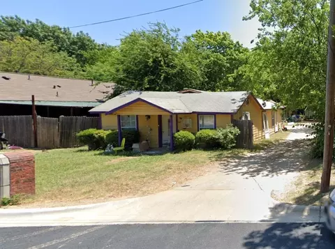 616 Rose St, Denton, TX 76209