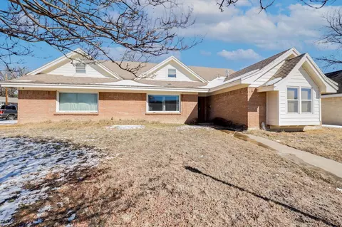 5337 Rutland Ave, Fort Worth, TX 76133