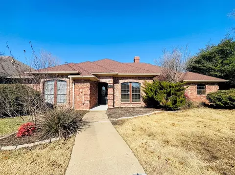 3421 Brunchberry Ln, Plano, TX 75023