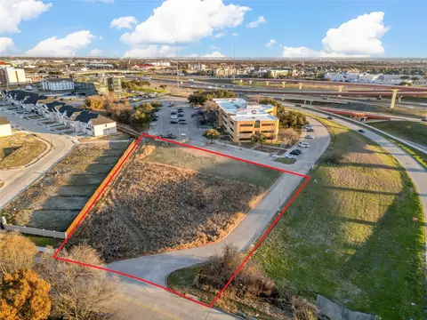 4420 Rainier St, Irving, TX 75062
