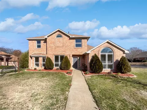 119 Idle Creek Ct, Desoto, TX 75115