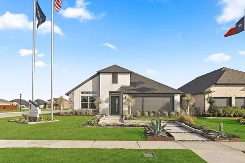 600 Pinehurst Rd, Red Oak, TX 75154