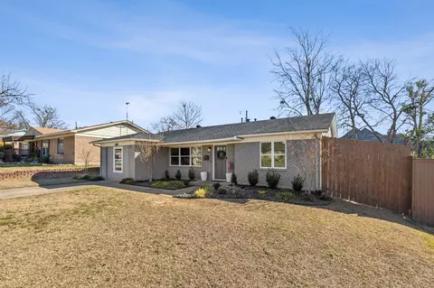 8610 Woodbrook Dr, Dallas, TX 75243