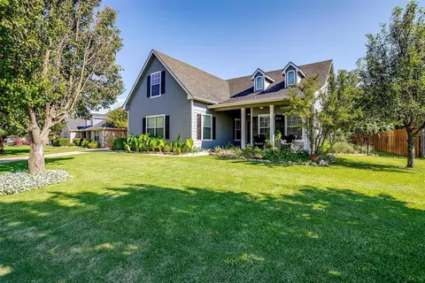 2501 Glen Ranch Dr, Burleson, TX 76028
