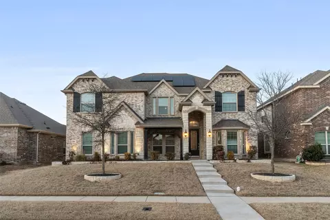 109 Spruce St, Red Oak, TX 75154