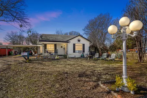 1203 N Kaufman St, Seagoville, TX 75159
