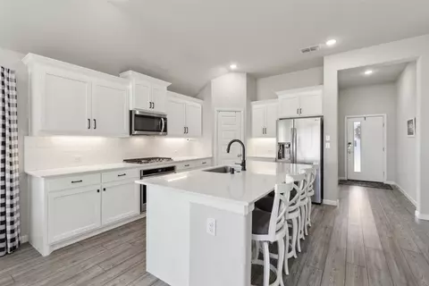 1617 Wayback Dr, Celina, TX 75009 photo 9