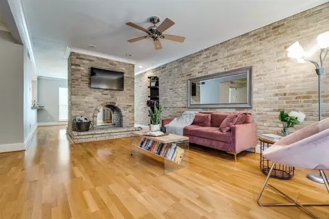 5927 E University Blvd #219, Dallas, TX 75206