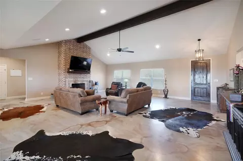 Living - 105 Logans Run Rd, Perrin, TX 76486 photo 1 of 4