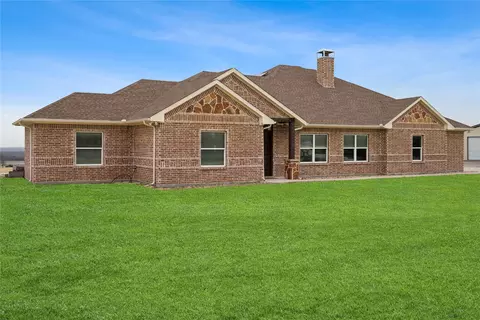 105 Logans Run Rd, Perrin, TX 76486