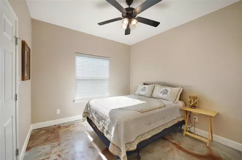 Bedroom - 105 Logans Run Rd, Perrin, TX 76486 photo 4 of 6