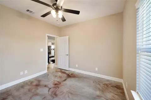 Bedroom - 105 Logans Run Rd, Perrin, TX 76486 photo 3 of 6