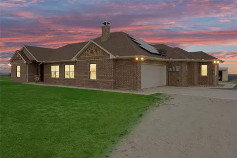 Exterior - 105 Logans Run Rd, Perrin, TX 76486 photo 2 of 8
