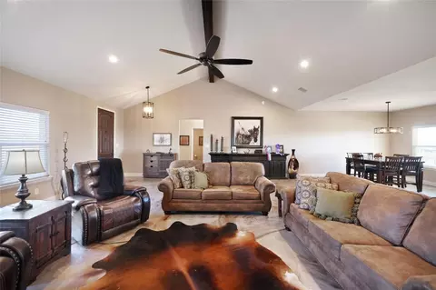 Living - 105 Logans Run Rd, Perrin, TX 76486 photo 4 of 4