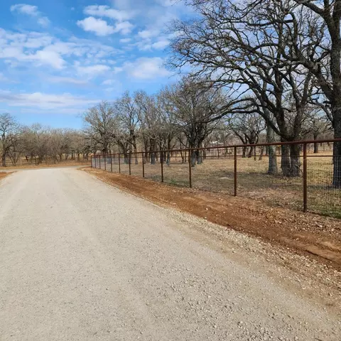 Exterior - 105 Logans Run Rd, Perrin, TX 76486 photo 8 of 8