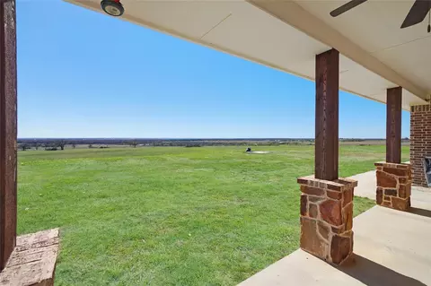 Exterior - 105 Logans Run Rd, Perrin, TX 76486 photo 5 of 8