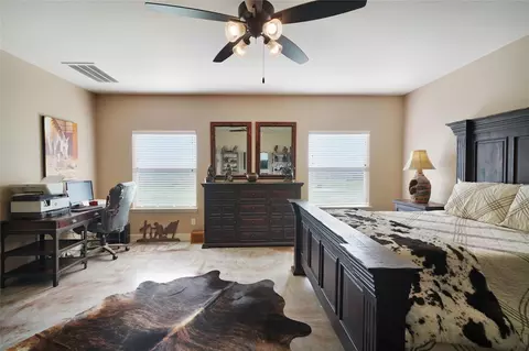 Bedroom - 105 Logans Run Rd, Perrin, TX 76486 photo 1 of 6