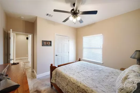 Bedroom - 105 Logans Run Rd, Perrin, TX 76486 photo 6 of 6