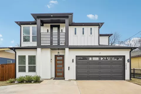 3426 Borger St, Dallas, TX 75212