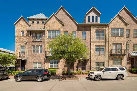 7940 Bishop Rd, Plano, TX 75024
