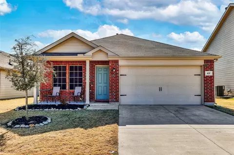 437 Blue Crow Ln, Haslet, TX 76052