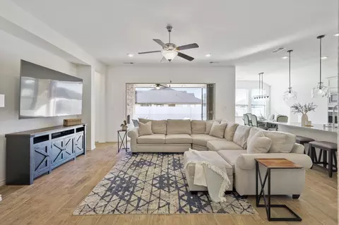 3021 Peekaboo Ln, Northlake, TX 76247