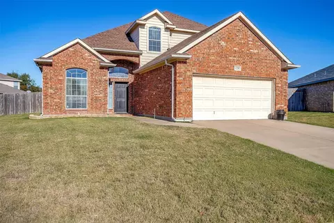 1228 Glenhaven Ct, Burleson, TX 76028