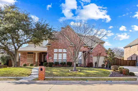 1500 Bristlewood Dr, Mckinney, TX 75072