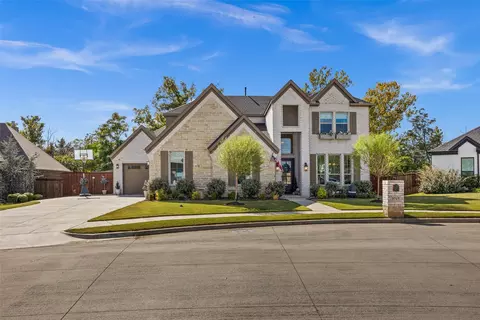 3717 Parkwood Ln, Denison, TX 75020