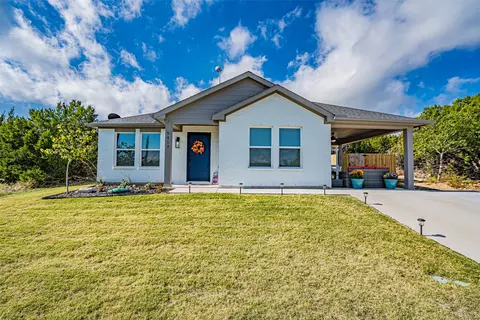 5417 Stonegate Cir, Granbury, TX 76048