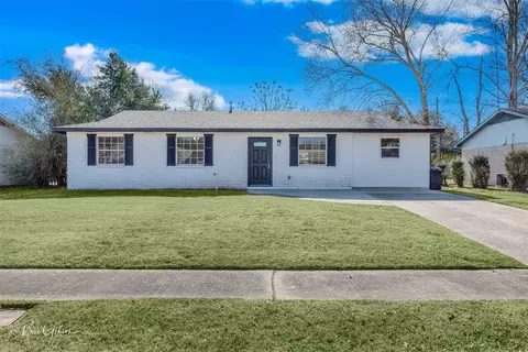 1504 Teresa Pl, Bossier City, LA 71112