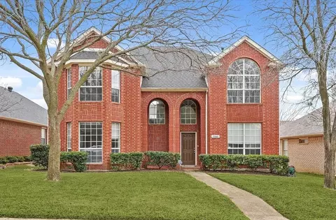 11441 Clover Knoll Dr, Frisco, TX 75035