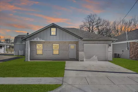 801 Sayle St, Greenville, TX 75401