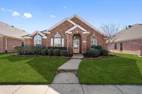 5605 Bedford Ln, The Colony, TX 75056