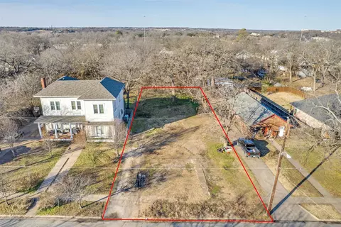 500 S Elm St, Sherman, TX 75090