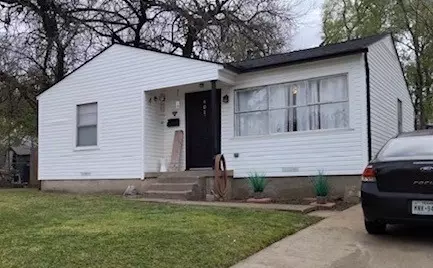 401 Bois D Arc Cir, Mesquite, TX 75149
