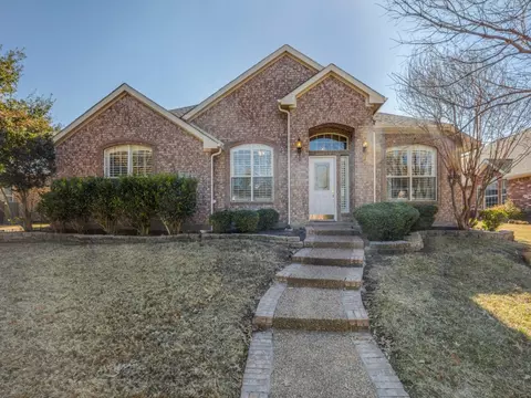 1427 Mcclure Dr, Allen, TX 75013