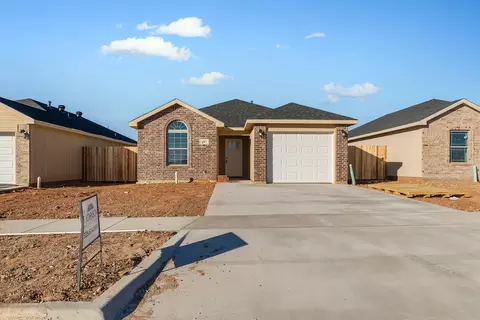 280 Tombstone Rd, Abilene, TX 79602