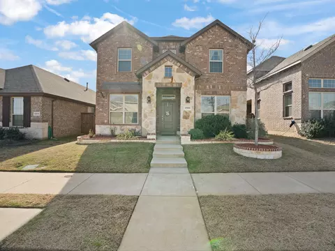 2308 Rosaline Dr, Krugerville, TX 76227