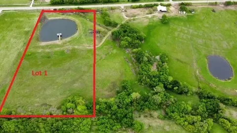tbd Lot 1 Fm-2737 Rd, Lone Oak, TX 75453