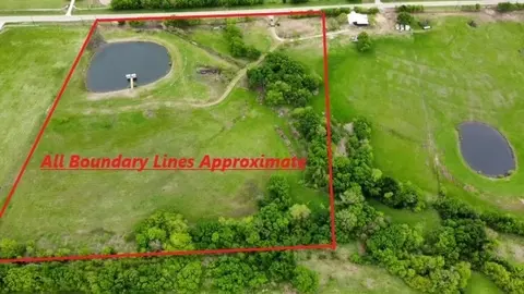 tbd Lot A Fm 2737 Rd, Lone Oak, TX 75453