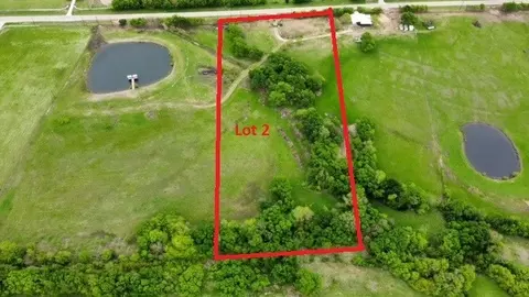 tbd Lot 2 Fm-2737 Rd, Lone Oak, TX 75453