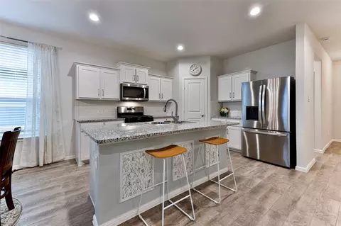 5329 White Stag Ln, Fort Worth, TX 76179