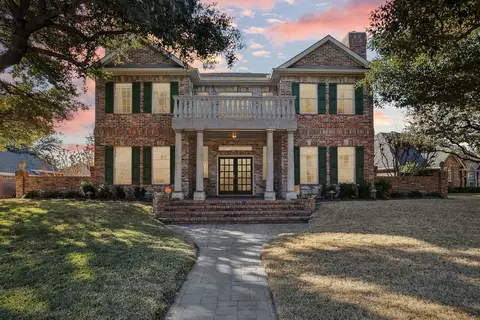 4244 Fairway Crossing Dr, Fort Worth, TX 76137