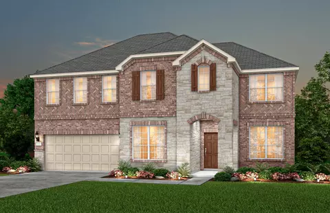 2900 Creekdale Dr, Celina, TX 75009