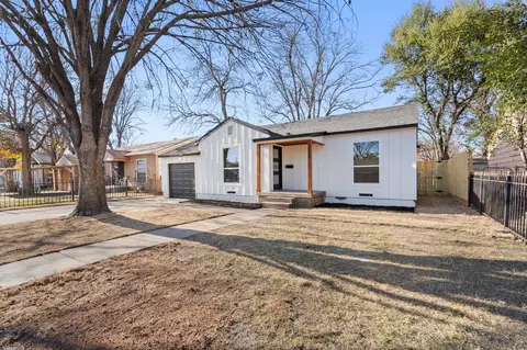 2845 Hedgerow Dr, Dallas, TX 75235