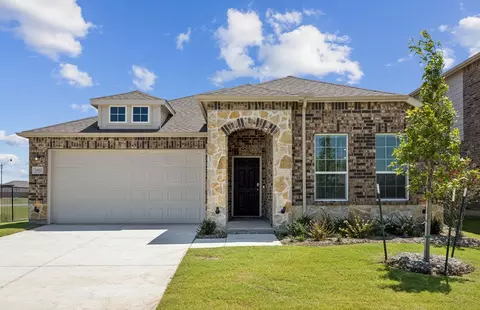1811 Sideoat Ln, Princeton, TX 75407