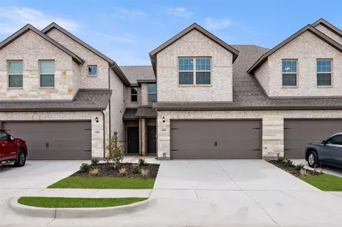 644 Sandiford, Mansfield, TX 76063