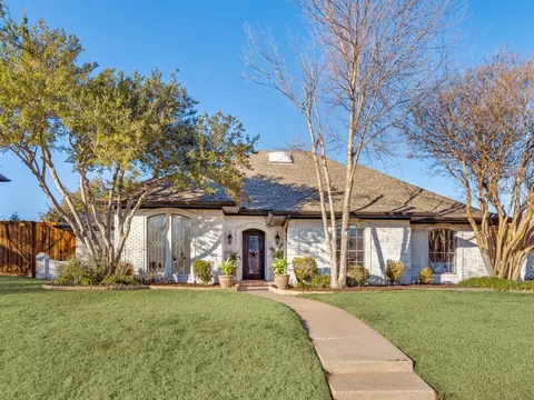 1513 Faringdon Dr, Plano, TX 75075